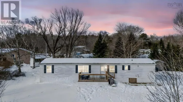 217 Croft Road, Chester Basin