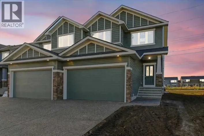 217 Dawson Wharf Road, Chestermere