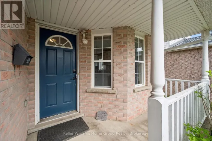 217 DEERPATH DRIVE, Guelph