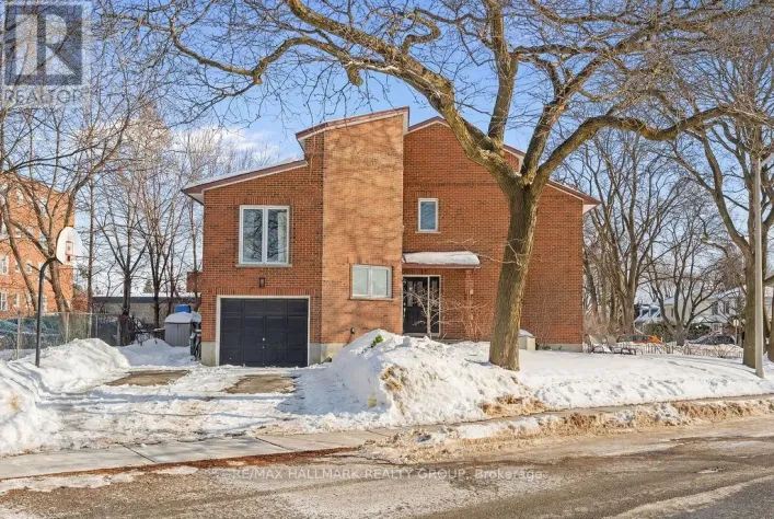 217 DOVERCOURT AVENUE, Ottawa