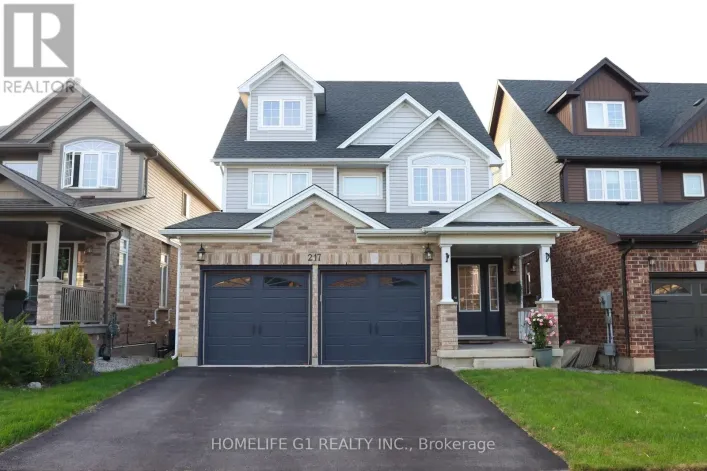 217 DRENTERS COURT, Guelph/Eramosa