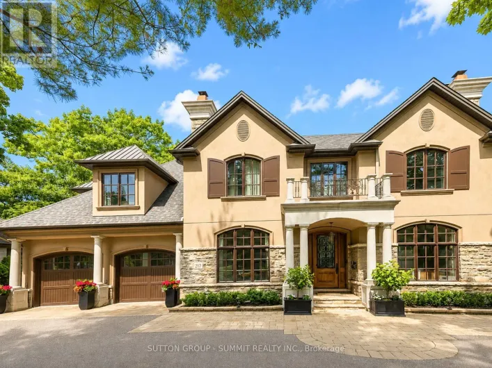 217 EASTCOURT ROAD, Oakville