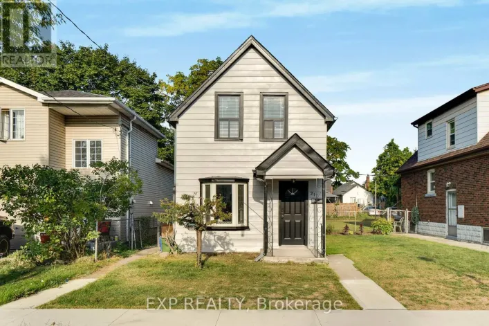 217 FAIRFIELD AVENUE, Hamilton