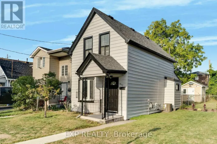 217 FAIRFIELD AVENUE, Hamilton