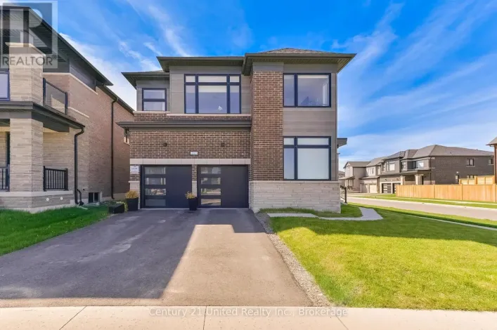 217 FLAVELLE WAY, Peterborough