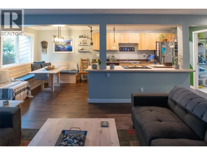 217 Franklyn Road Unit# 17, Kelowna