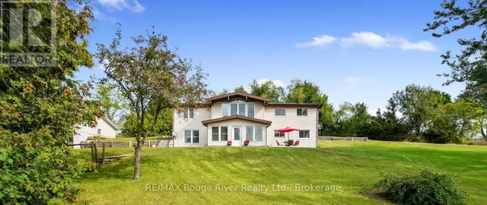 217 GODOLPHIN ROAD, Trent Hills