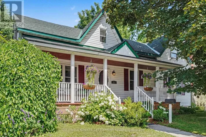 217 GORE STREET E, Perth