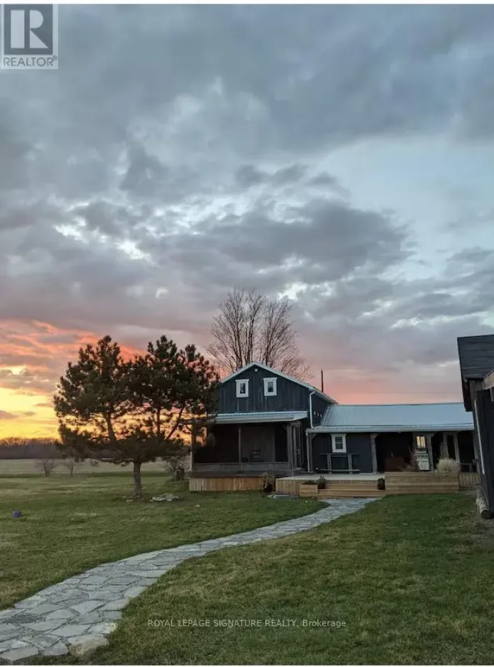 217 GREER ROAD, Prince Edward County