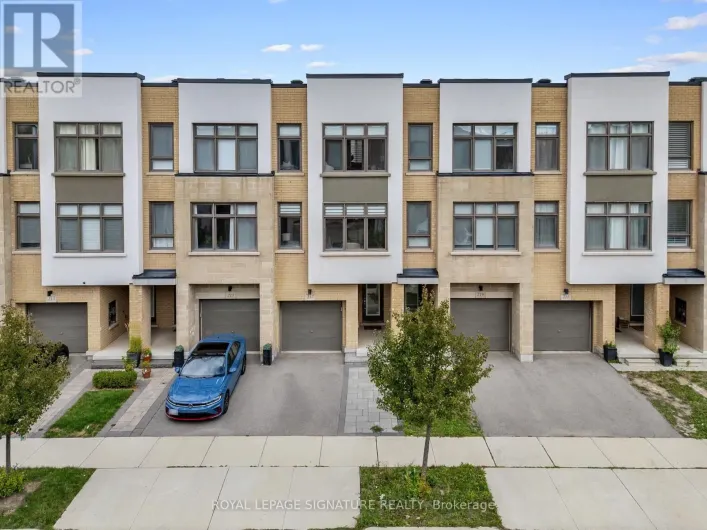 217 HUGUENOT ROAD, Oakville