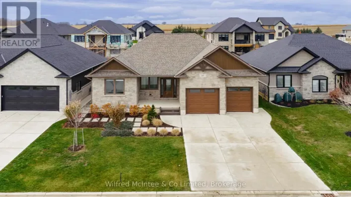 217 IRISHWOOD LANE, Brockton