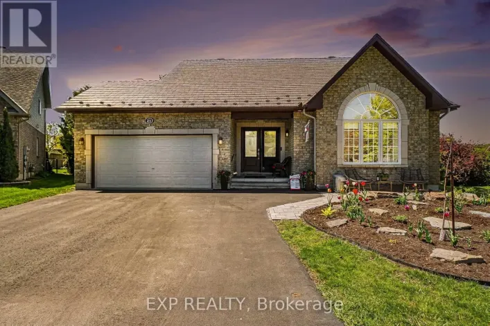 217 JASPER CRESCENT, Clarence-Rockland