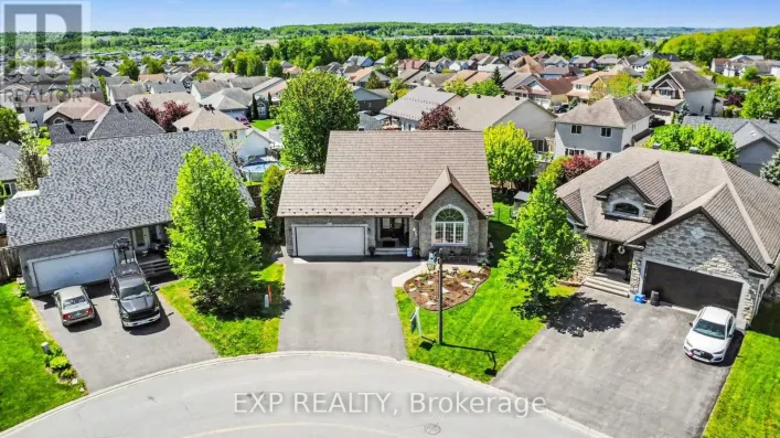 217 JASPER CRESCENT, Clarence-Rockland
