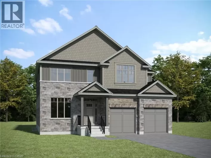 217 JEFFREY Place, Kitchener