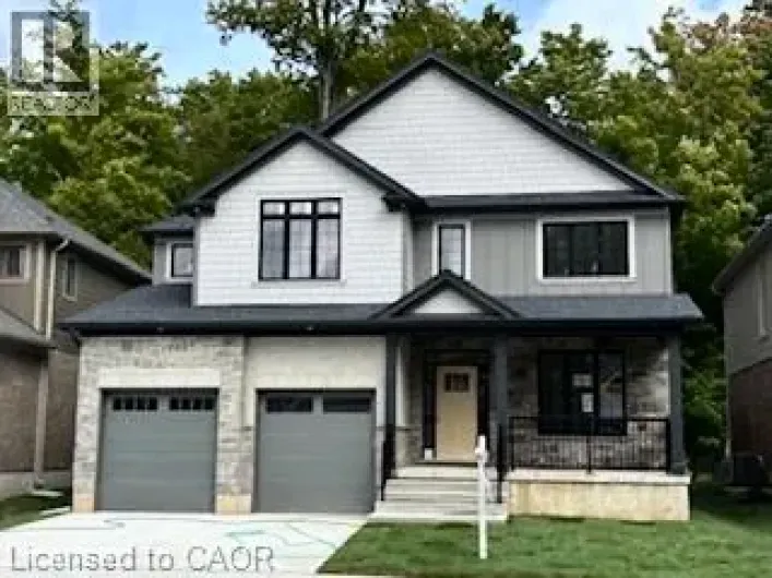 217 JEFFREY Place, Kitchener