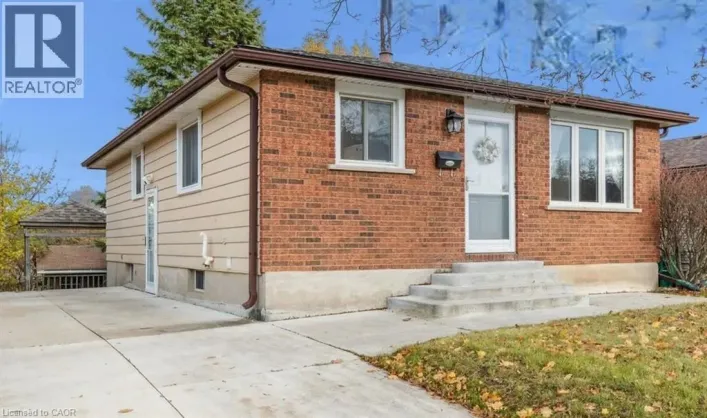 217 JOHANNA Drive, Cambridge