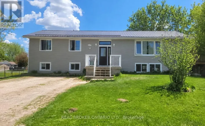 217 JOHN STREET, Clearview