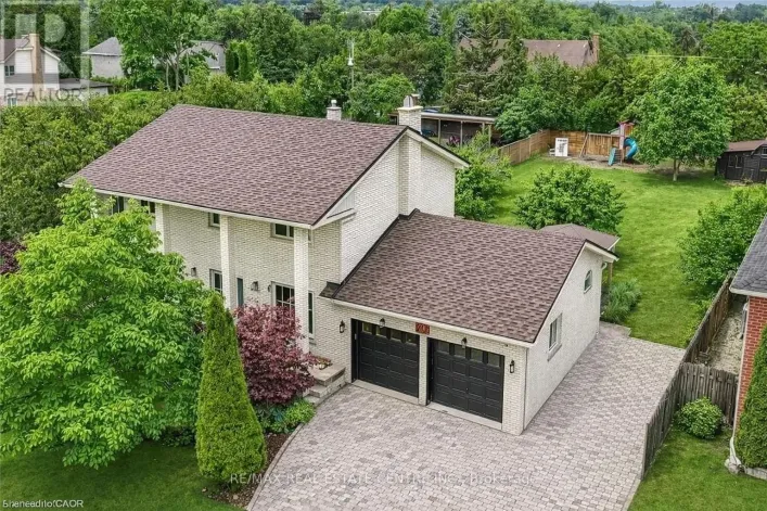 217 JONES ROAD, Hamilton