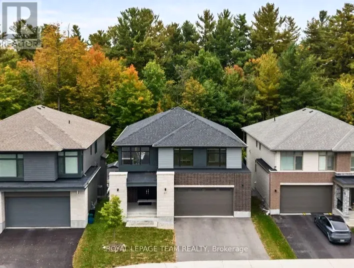 217 KETCHIKAN CRESCENT, Ottawa