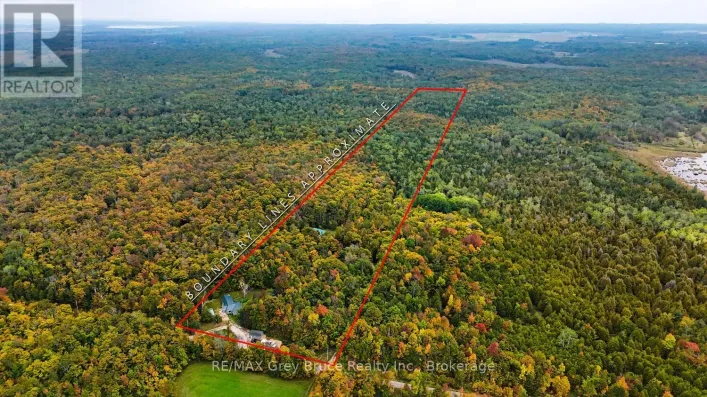 217 KINGS CRESCENT, South Bruce Peninsula