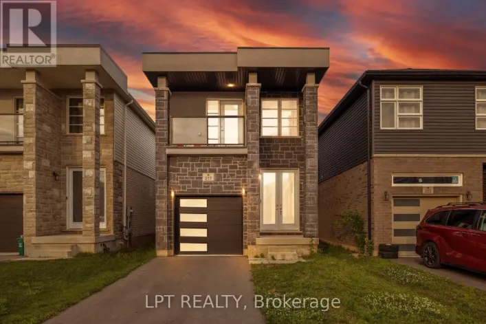 217 LOUISE STREET, Welland