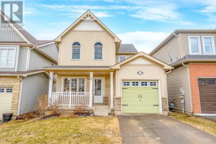 217 MARILYN STREET, Shelburne