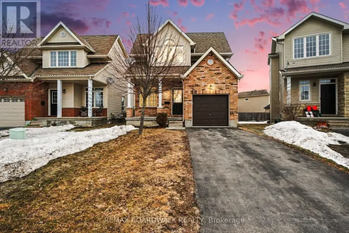 217 MERCURY STREET, Clarence-Rockland