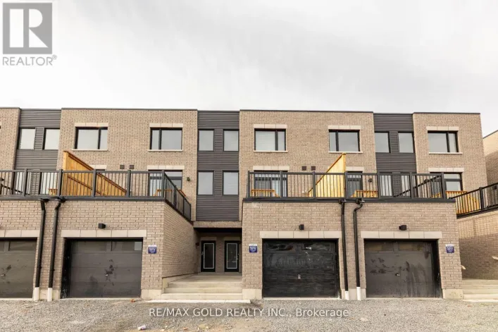 217 MONARCH AVENUE, Ajax