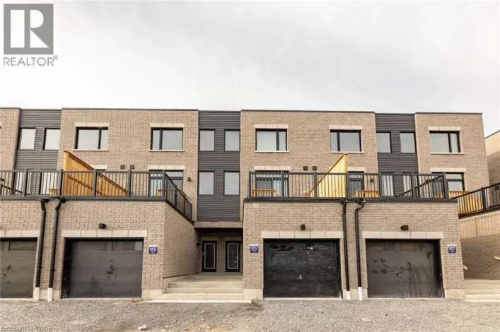 217 MONARCH Avenue, Ajax