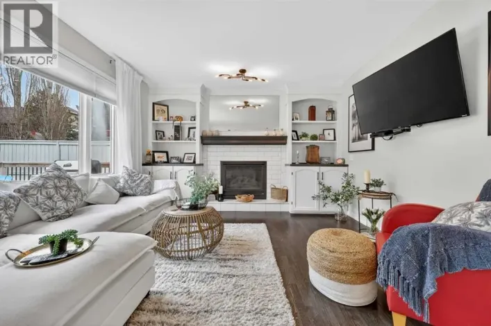 217 Mountain Park Drive SE, Calgary