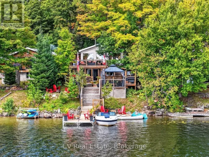 217 NORTH BAY LAKE ROAD, Perry