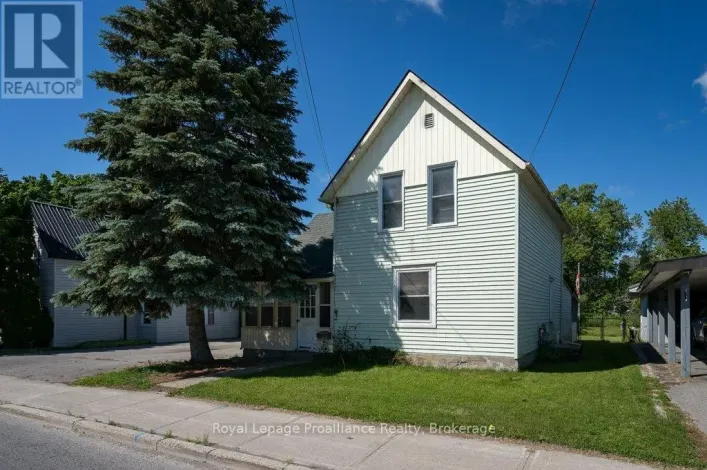 217 NORTH TRENT STREET, Quinte West