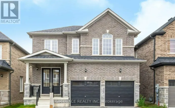 217 O'NEIL STREET, Peterborough