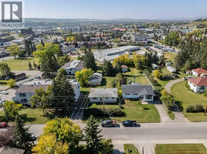 217 Ross Avenue, Cochrane