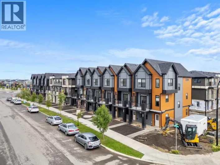 217 Seton Grove SE, Calgary