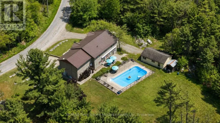 217 SOUTH SHORE ROAD, The Archipelago