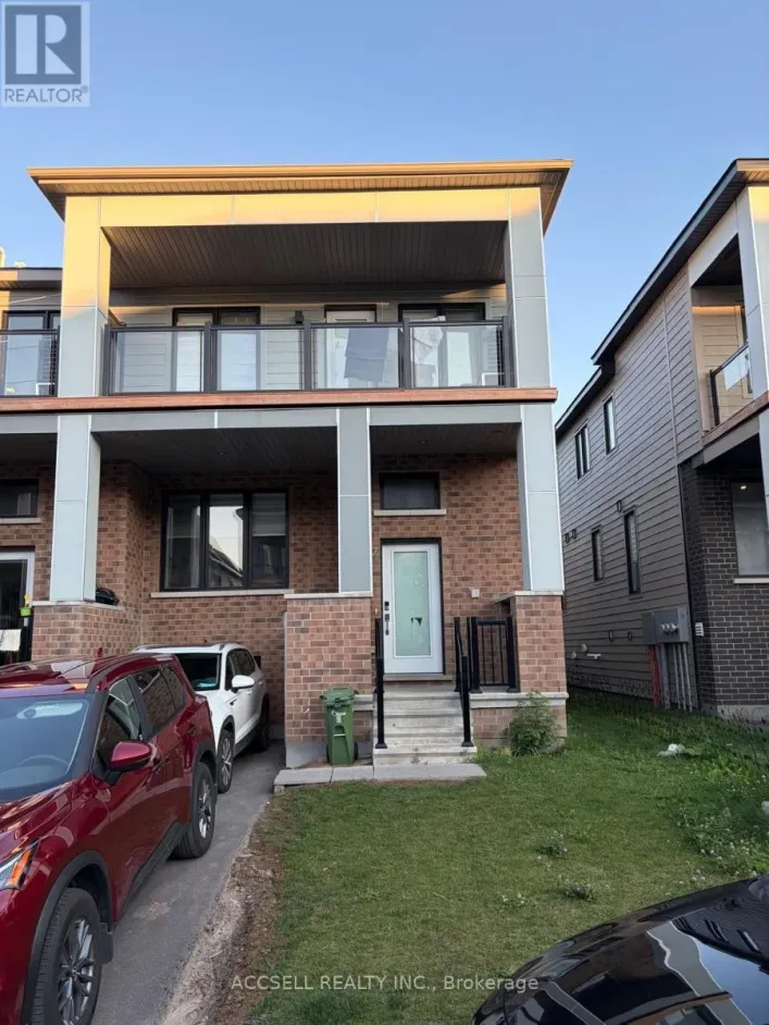 217 SPECKLED ALDER ROW, Ottawa