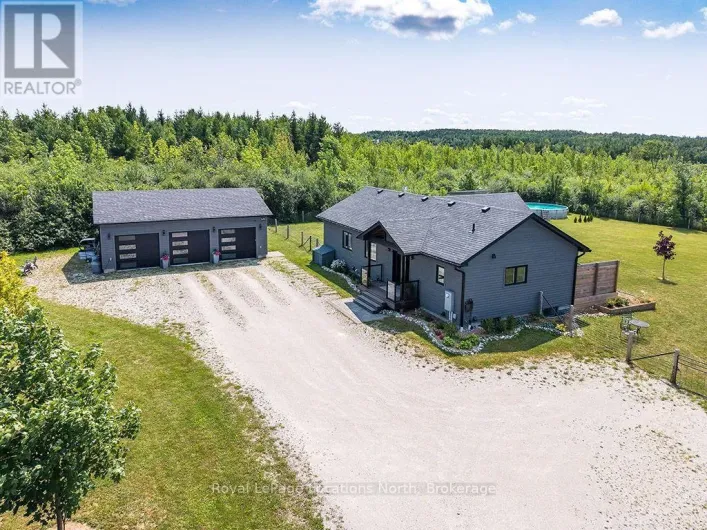 217 ST VINCENT CRESCENT, Meaford