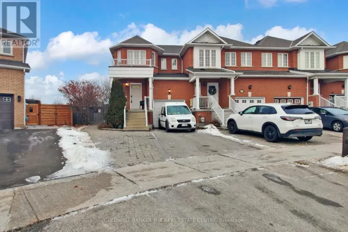 217 STONEBRIAR DRIVE N, Vaughan