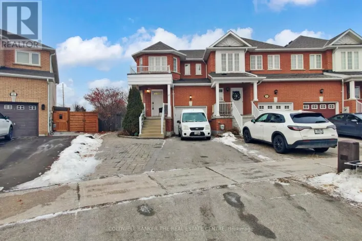 217 STONEBRIAR DRIVE N, Vaughan