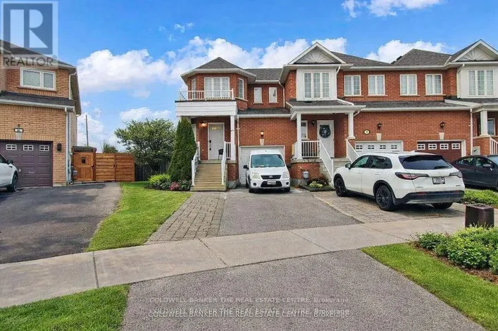 217 STONEBRIAR DRIVE N, Vaughan