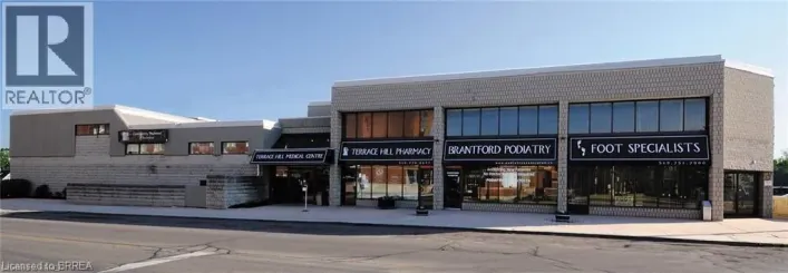 217 TERRACE HILL Street Unit# 224, Brantford