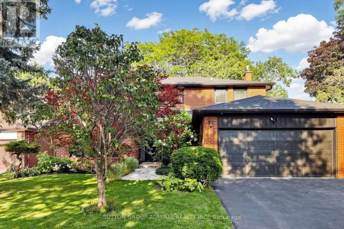 217 THE KINGSWAY, Toronto