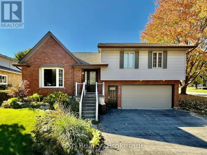 217 THOMAS STREET, Brockton