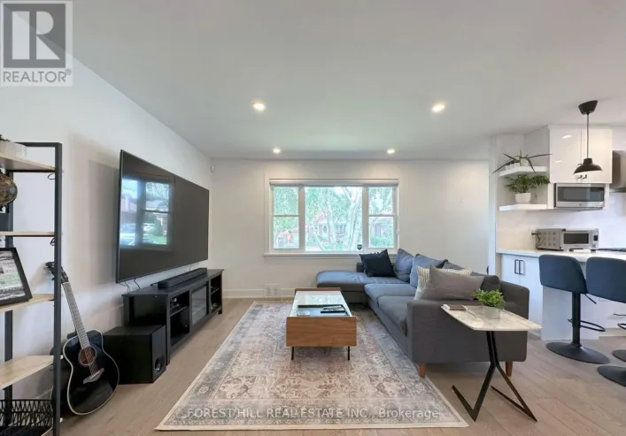 217 VAN DUSEN BOULEVARD, Toronto