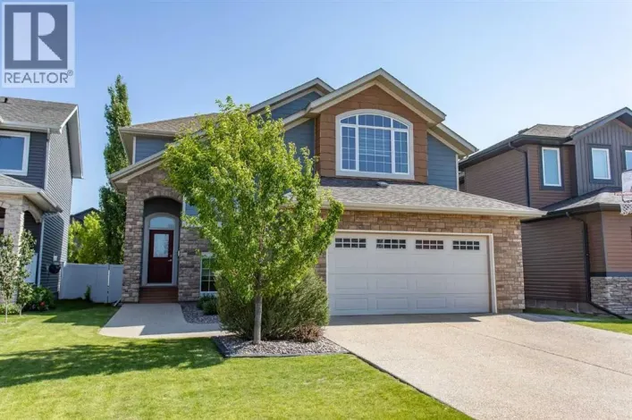 217 Van Slyke Way, Red Deer