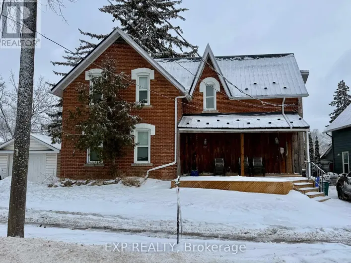 217 VICTORIA STREET, Shelburne