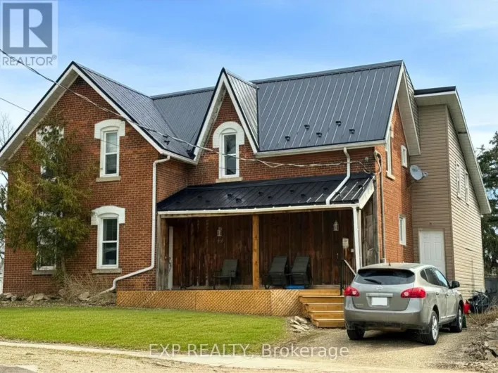 217 VICTORIA STREET, Shelburne