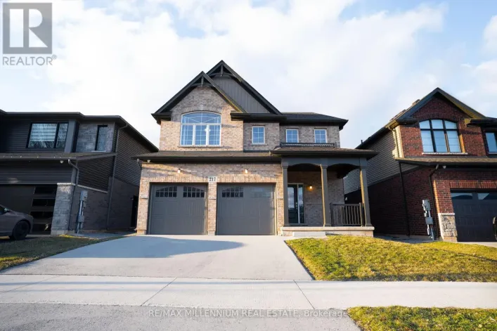 217 WALKER ROAD, Pelham