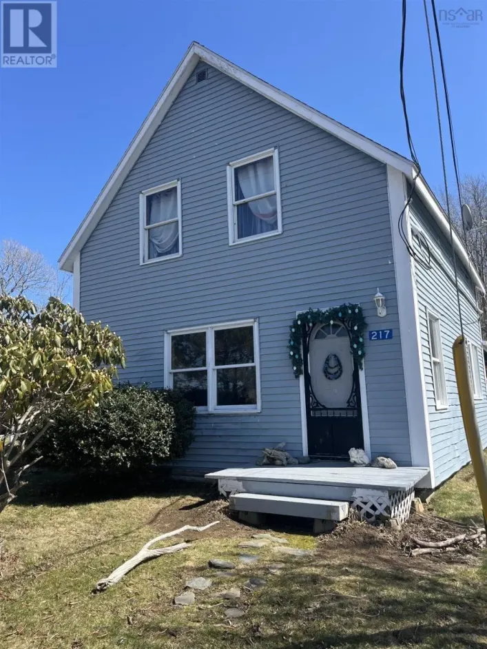 217 Waterloo Street, Liverpool